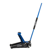 Kincrome - Heavy-Duty Hydraulic Garage Jack - Lift with Confidence! | K12167